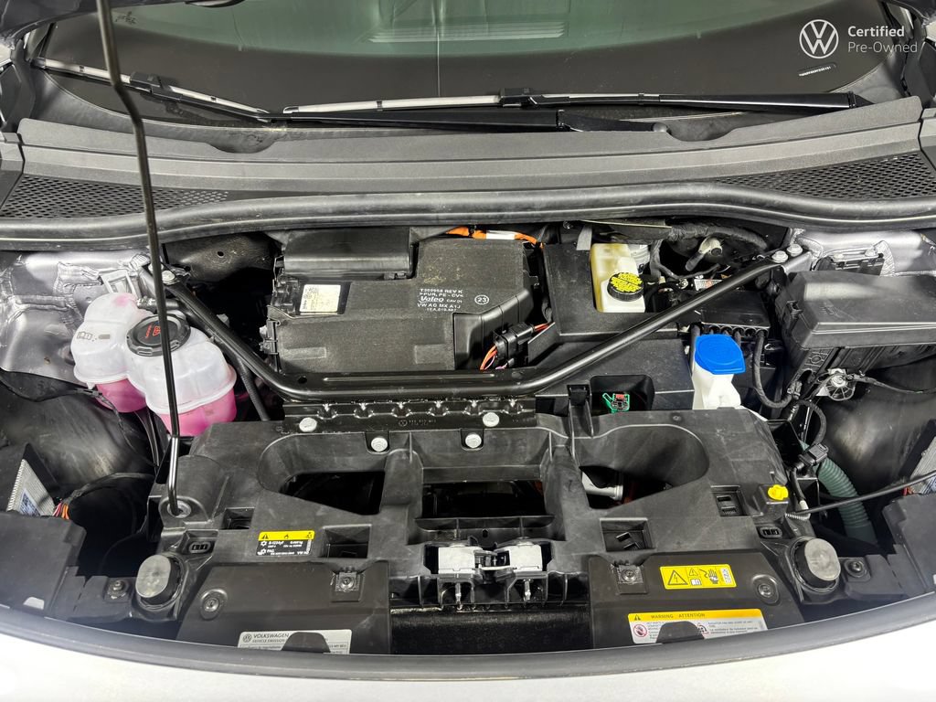 Used 2023 Volkswagen ID.4 Pro S AWD/4WD image 26