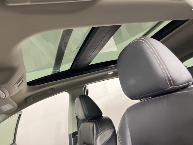 Used 2021 Nissan Murano Platinum w/ Cargo Package image 37