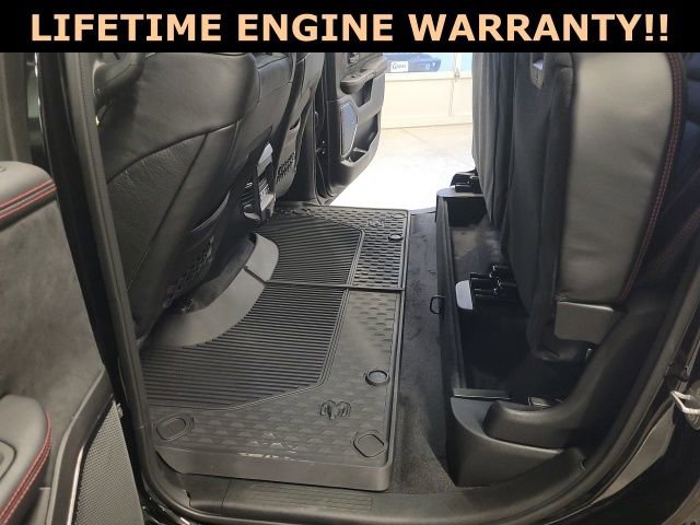 New 2026 RAM 1500 RHO w/ RHO Level 1 Equipment Group image 36