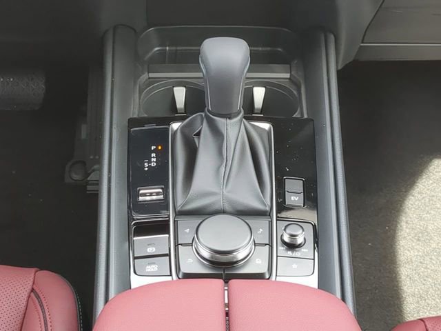 New 2026 MAZDA CX-50 AWD 2.5 Hybrid w/ Weather Package image 17