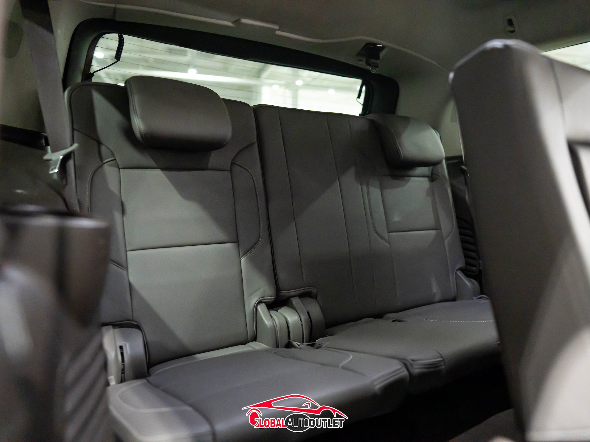 Used 2019 GMC Yukon Denali w/ Denali Ultimate Package AWD/4WD image 20