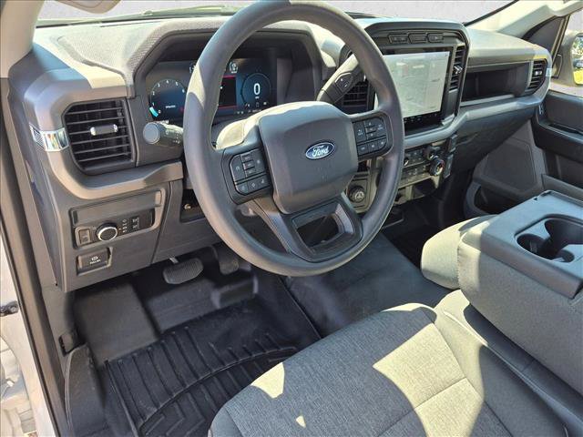 Used 2024 Ford F150 XL RWD image 8