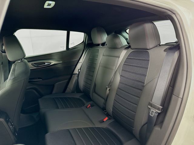 New 2025 Dodge Hornet GT w/ GT Blacktop Package image 23