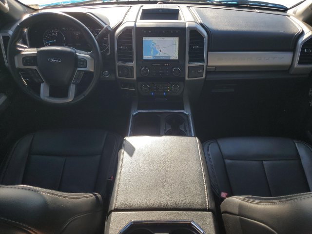 Used 2021 Ford F350 Lariat AWD/4WD image 31