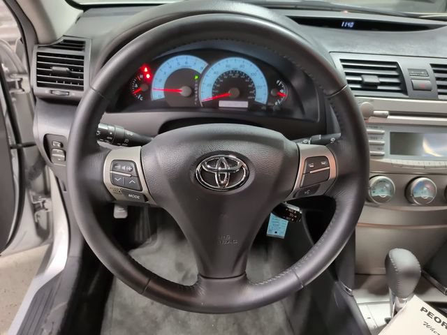 Used 2009 Toyota Camry SE FWD image 15