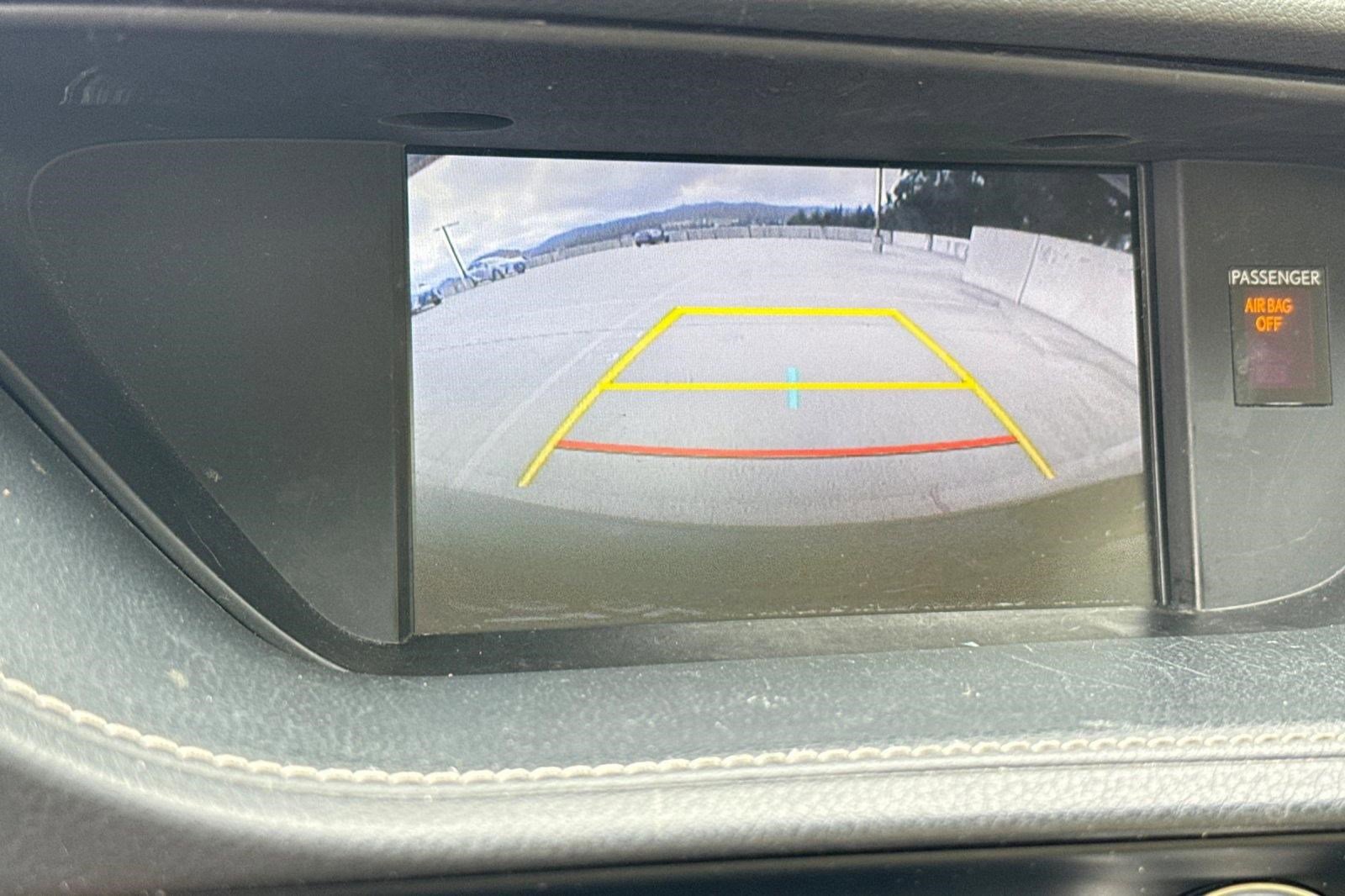 Used 2015 Lexus ES 300h w/ Navigation System Package FWD image 26
