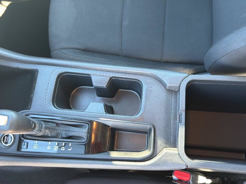 Used 2025 Nissan Sentra S FWD image 20