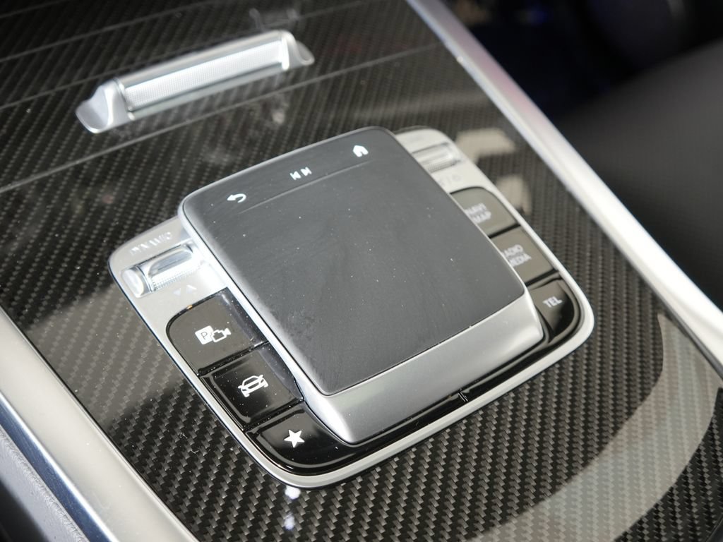Certified 2026 Mercedes-Benz G 63 AMG 4MATIC image 28