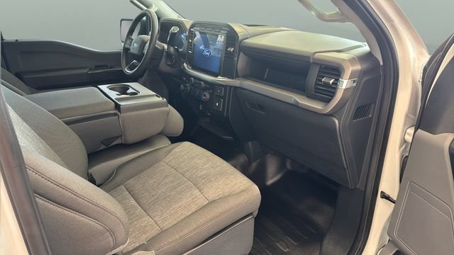 Used 2024 Ford F150 XL AWD/4WD image 20