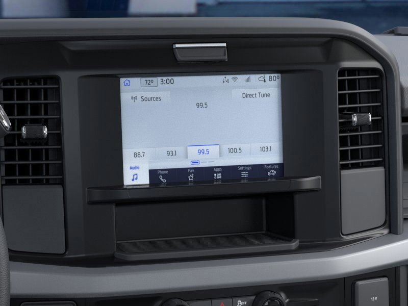 New 2026 Ford F350 XL w/ XL Chrome Package image 14