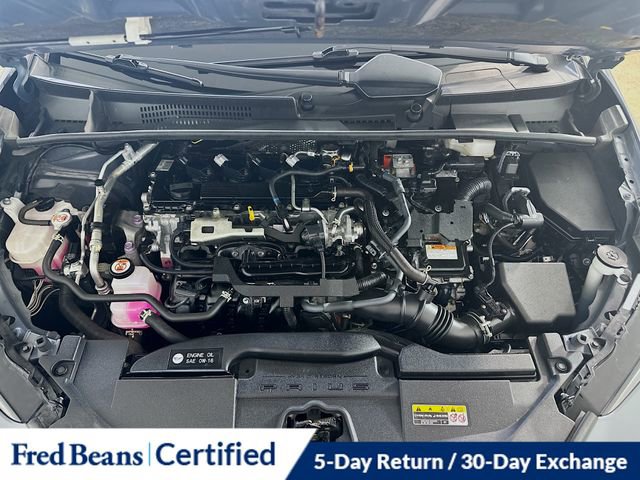 Used 2023 Toyota Prius LE image 24