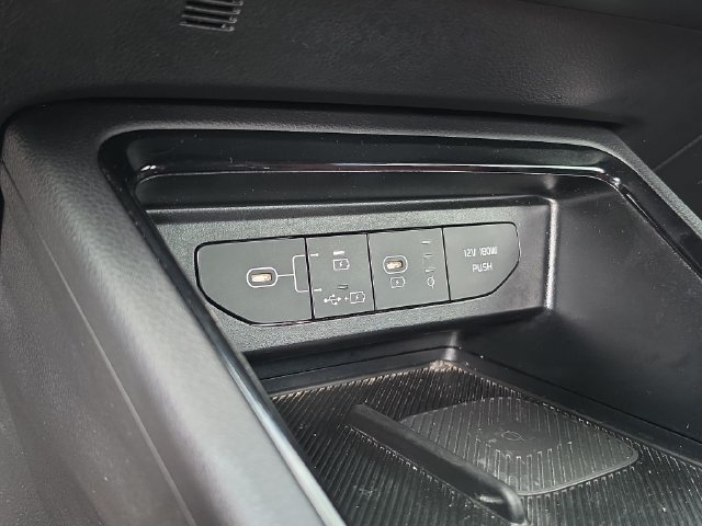 Certified 2025 Kia K5 GT-Line w/ GT-Line Premium Package FWD image 28