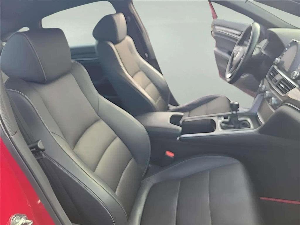 Used 2018 Honda Accord Sport image 29