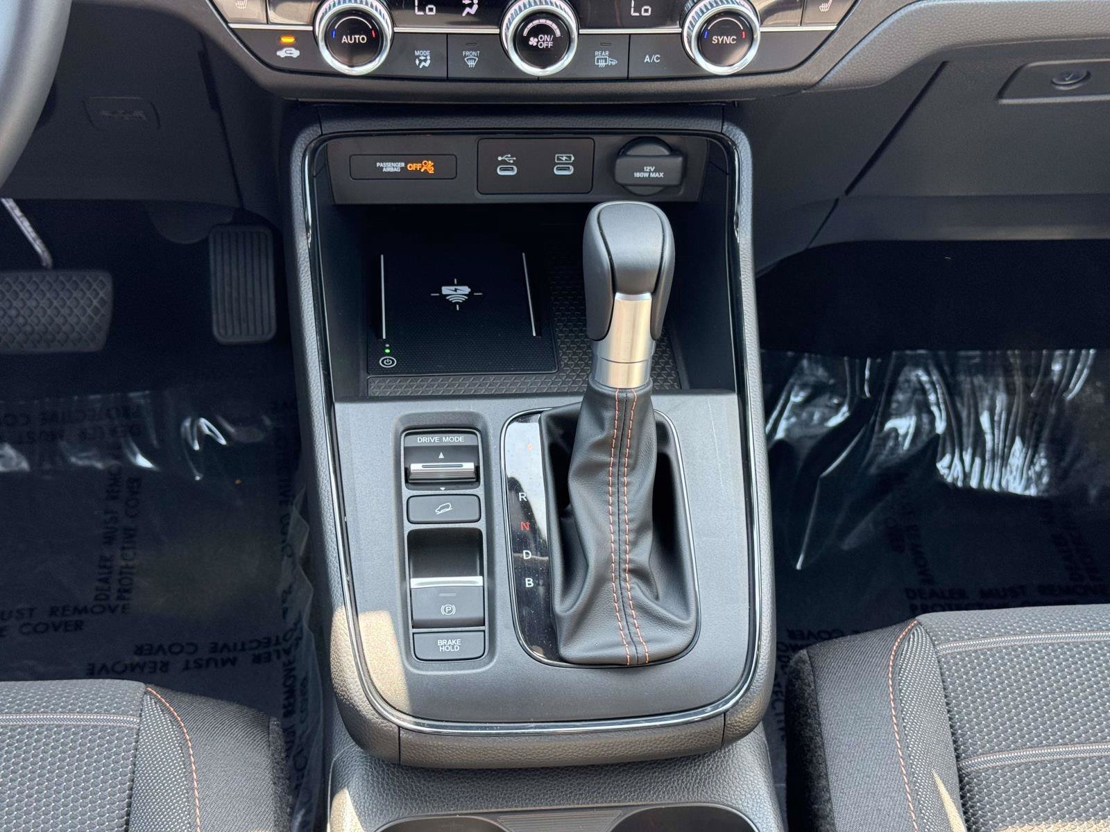 Certified 2026 Honda CR-V Sport image 16