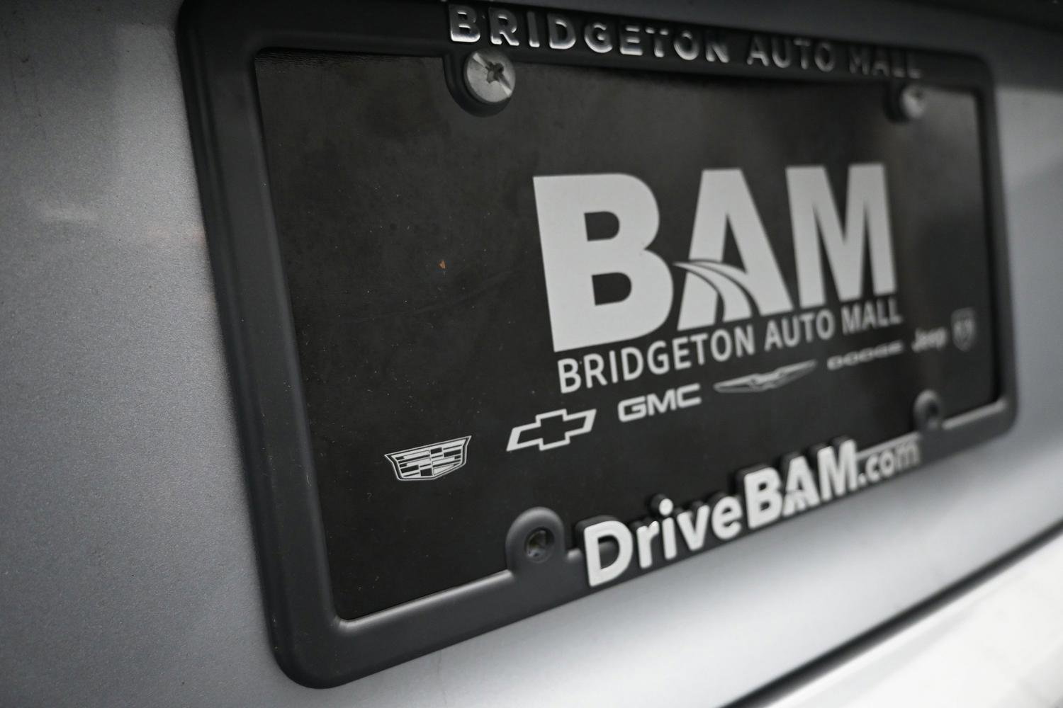 Used 2023 Honda Accord EX image 29