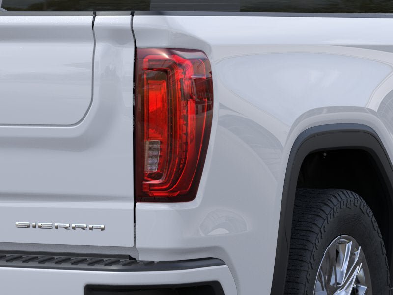 New 2026 GMC Sierra 1500 Denali w/ Technology Package AWD/4WD image 11