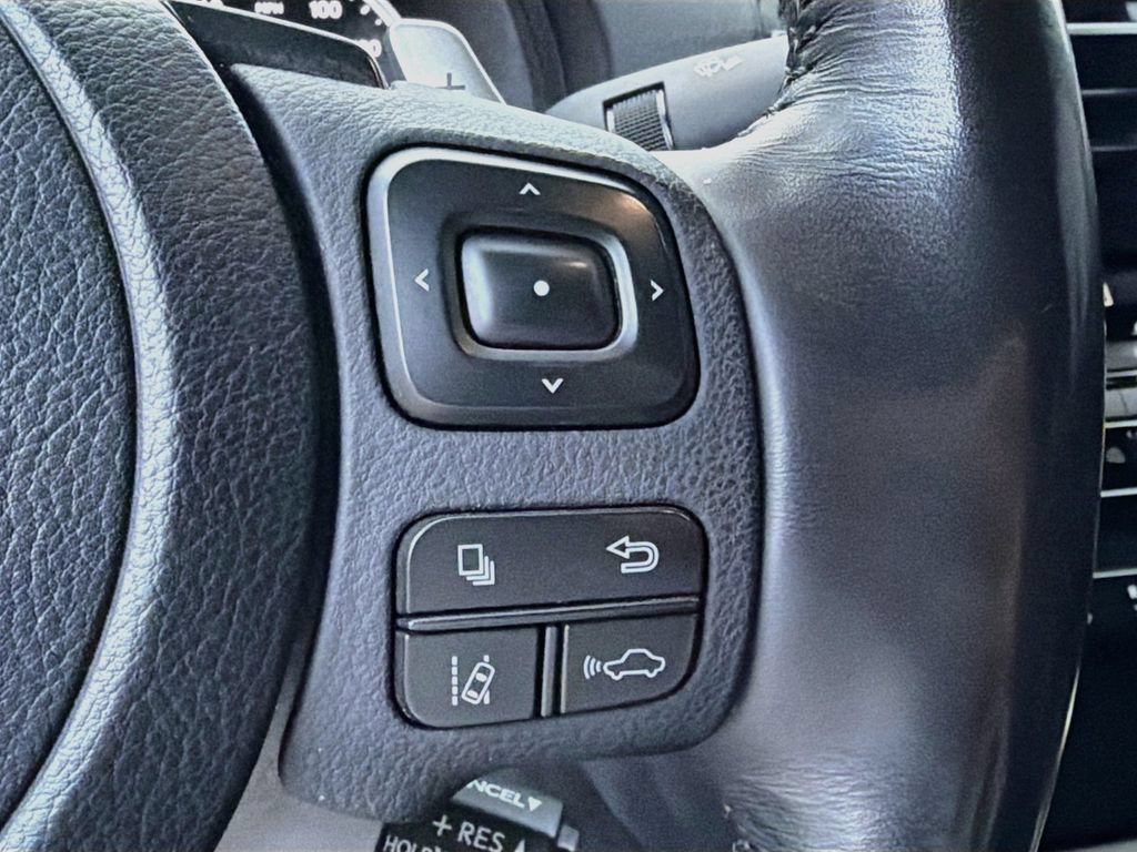 Used 2023 Lexus IS 300 w/ Premium Package RWD image 37