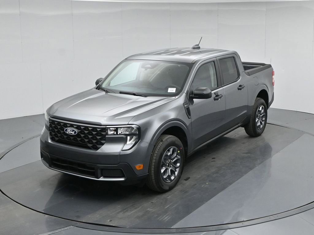 New 2026 Ford Maverick XLT image 34