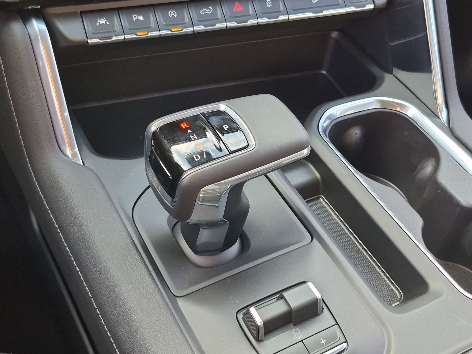 New 2026 GMC Sierra 1500 Denali AWD/4WD image 15