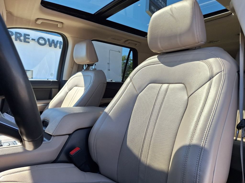 Used 2024 Ford Expedition Max Limited image 23