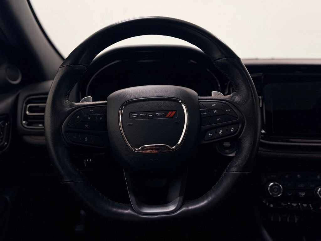 Used 2025 Dodge Durango GT AWD/4WD image 14