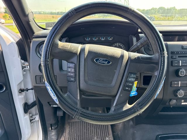 Used 2014 Ford F150 XL w/ Equipment Group 101A Mid AWD/4WD image 18