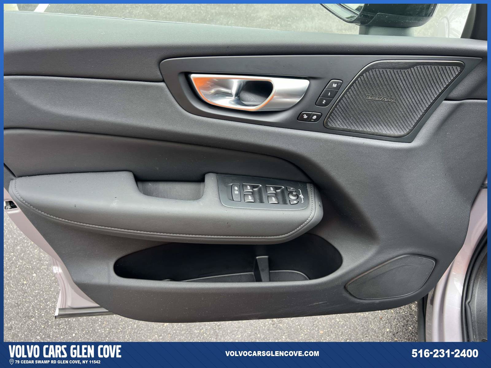 Used 2026 Volvo XC60 B5 Plus w/ Protection Package Premier AWD/4WD image 15
