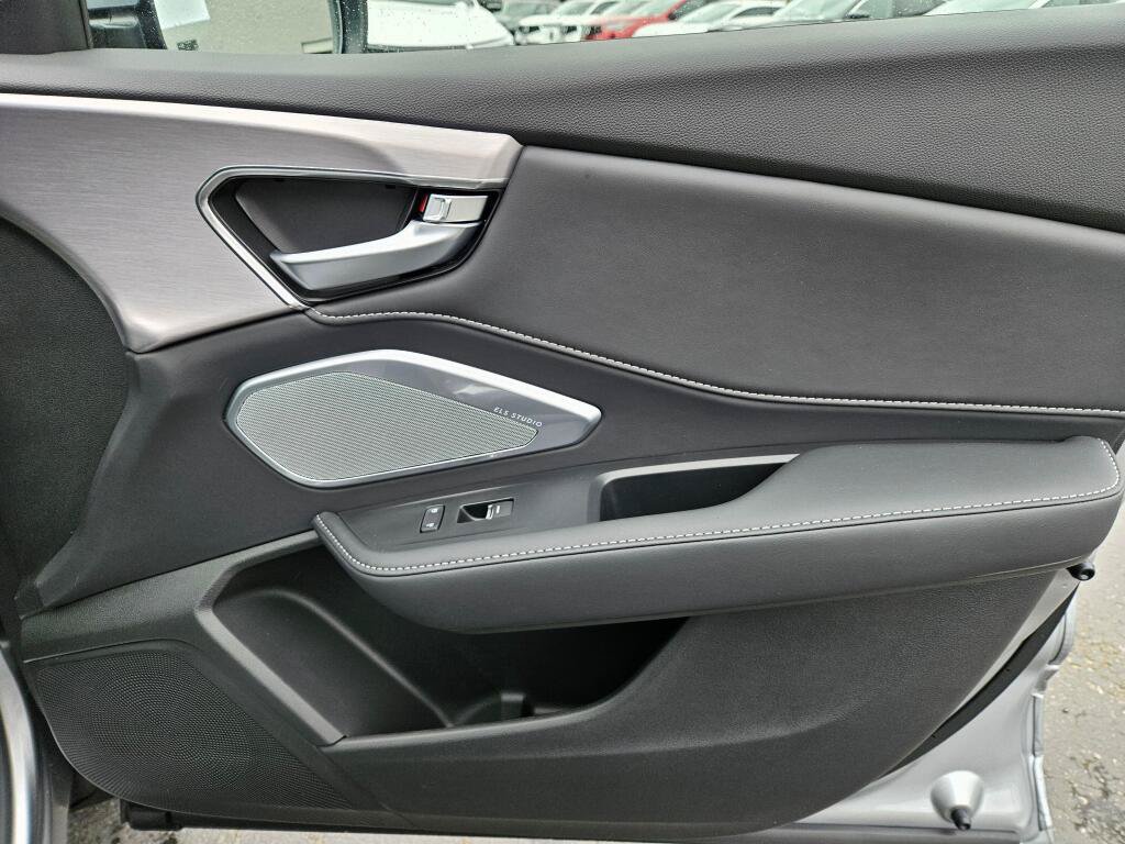 New 2026 Acura RDX w/ Technology Package AWD/4WD image 13