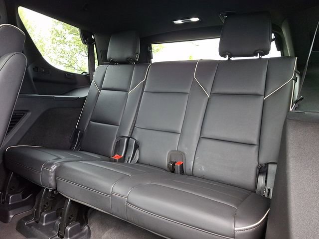 Certified 2024 Cadillac Escalade Premium Luxury w/ Performance Package AWD/4WD image 10