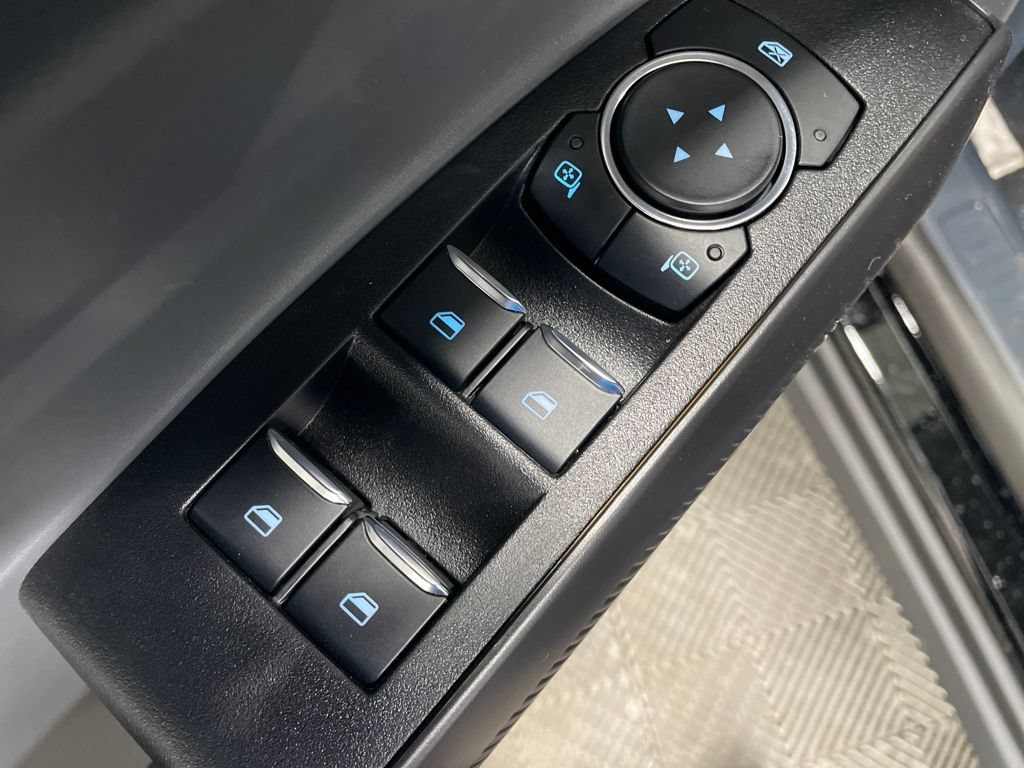 New 2025 Ford Maverick Tremor AWD/4WD image 16