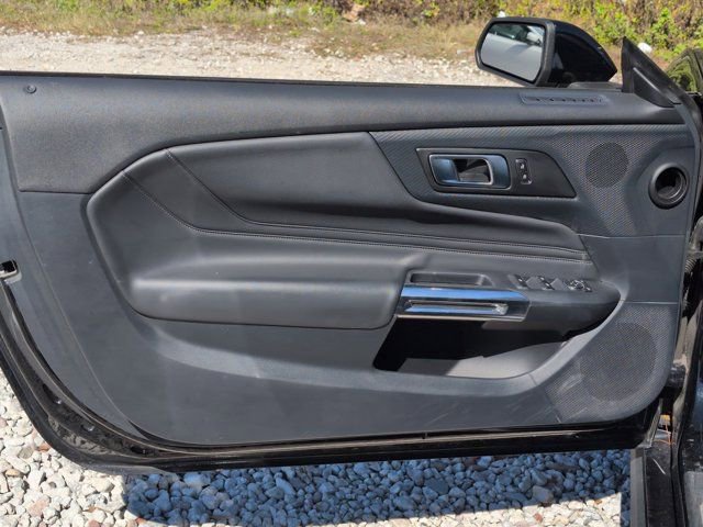 Used 2024 Ford Mustang Premium image 11