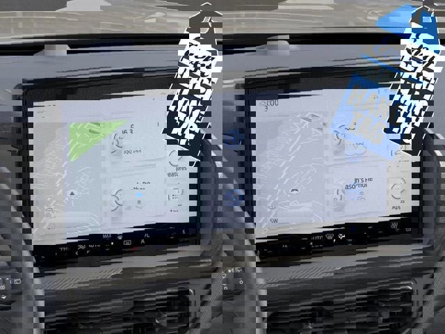 New 2025 Ford Bronco Sport Big Bend image 14