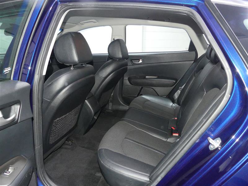 Used 2019 Kia Optima S image 26