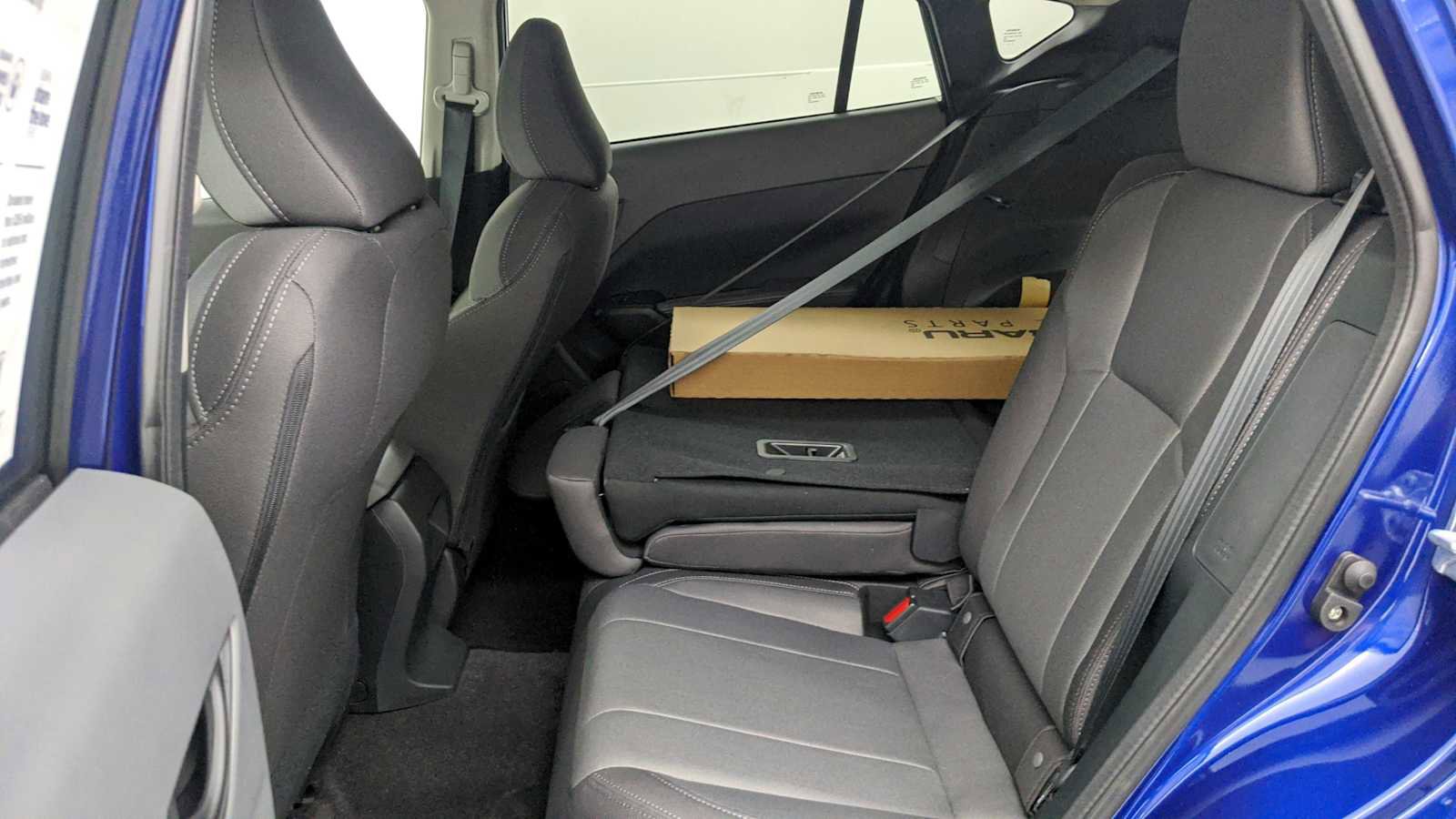 New 2026 Subaru Crosstrek 2.5i image 22