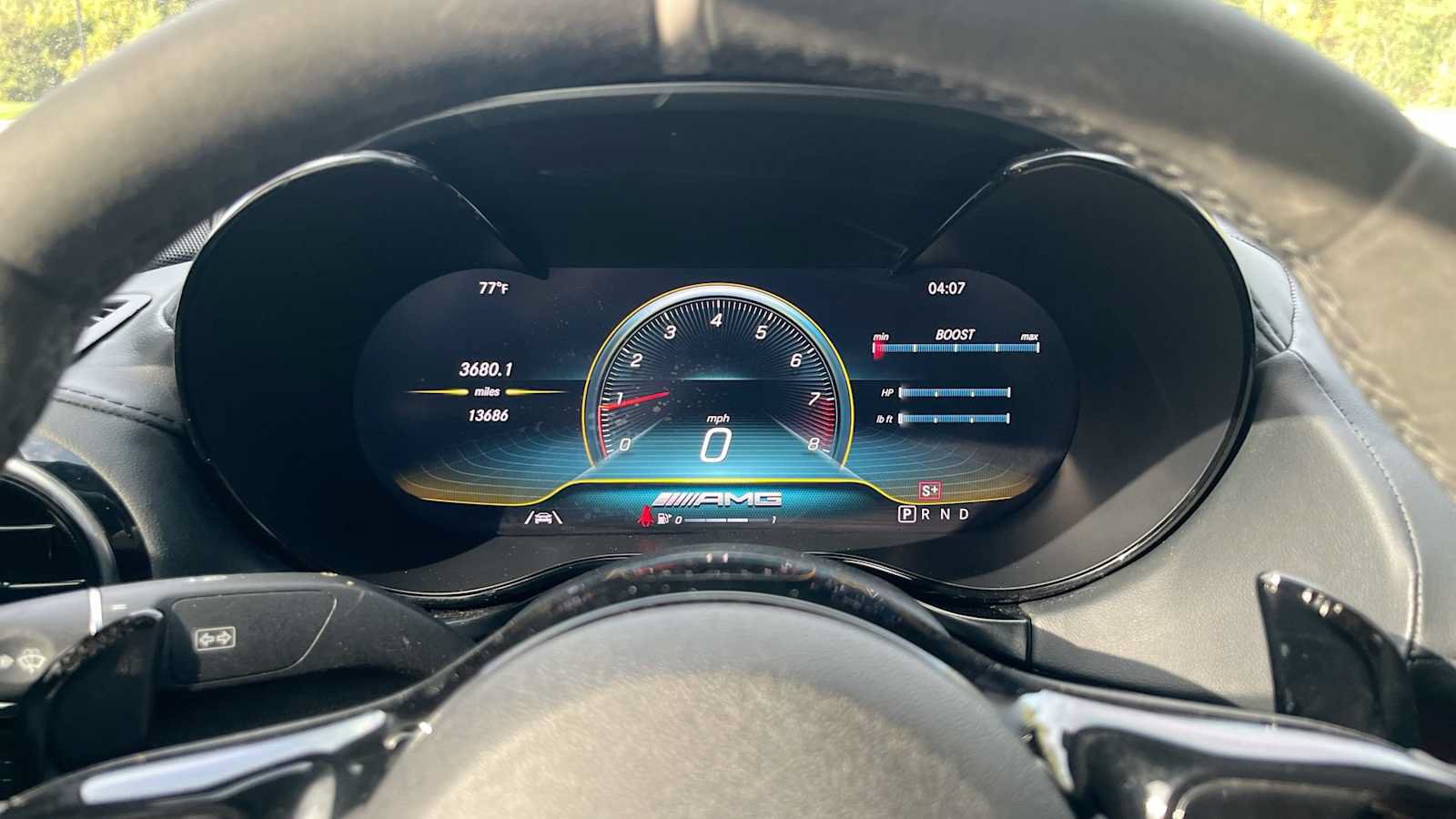Used 2020 Mercedes-Benz AMG GT R image 40