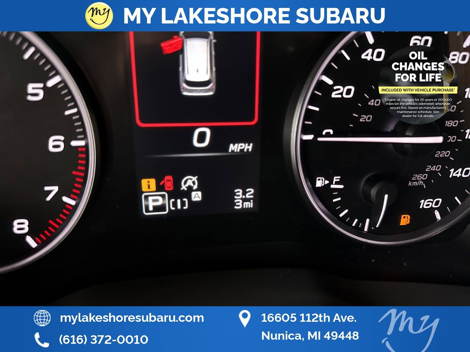 New 2026 Subaru Forester Limited image 17