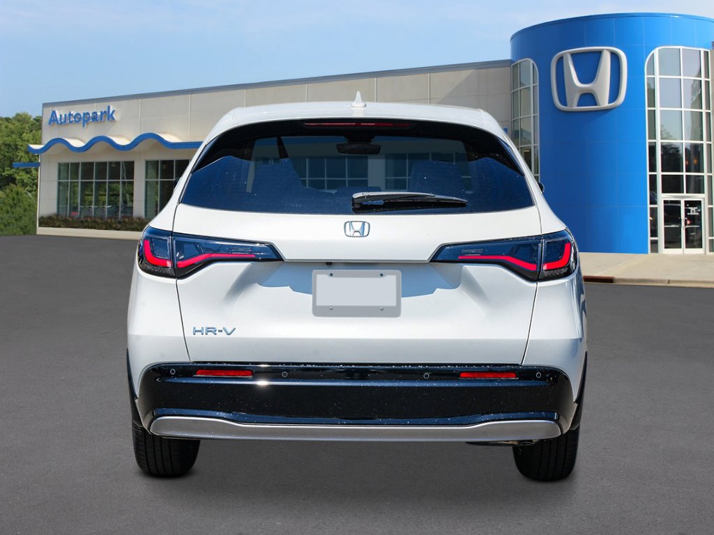 New 2026 Honda HR-V EX-L image 3