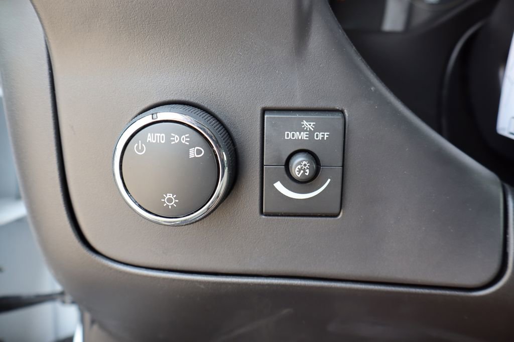New 2025 Chevrolet Express 2500 w/ Driver Convenience Package image 11