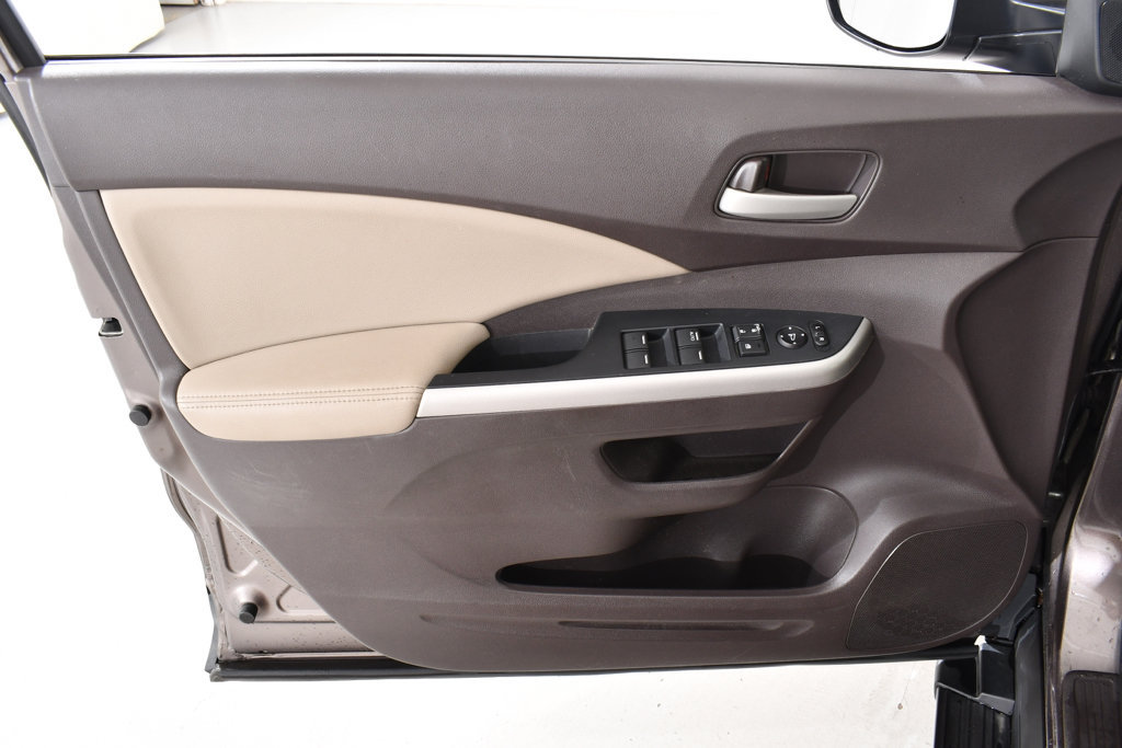 Used 2014 Honda CR-V EX-L image 25