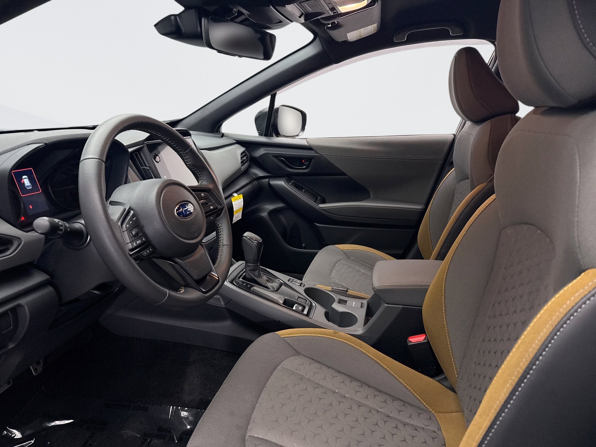 Used 2024 Subaru Crosstrek 2.5i Sport image 10
