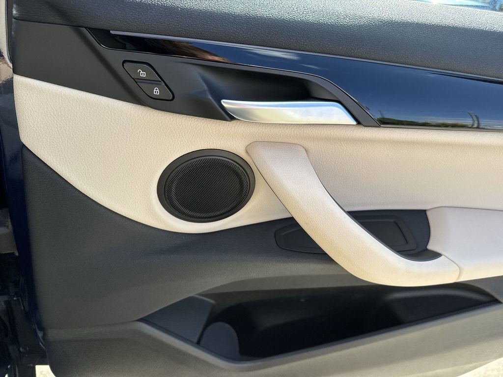 Used 2023 BMW X2 sDrive28i w/ Convenience Package image 45