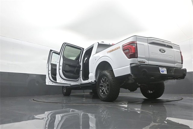 New 2025 Ford F150 Tremor w/ Equipment Group 402A High image 40