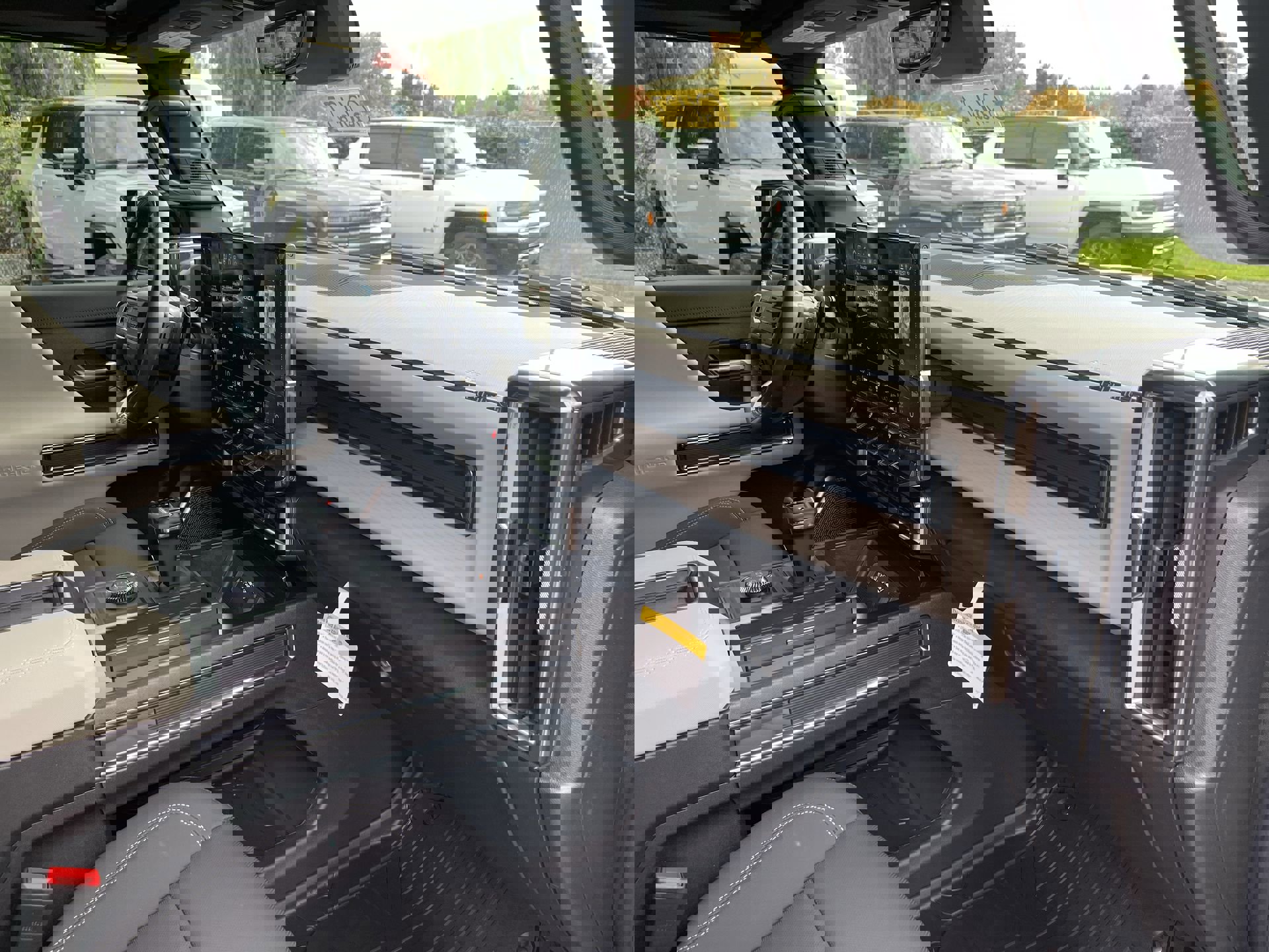 New 2026 GMC Hummer EV 4x4 Crew Cab image 63