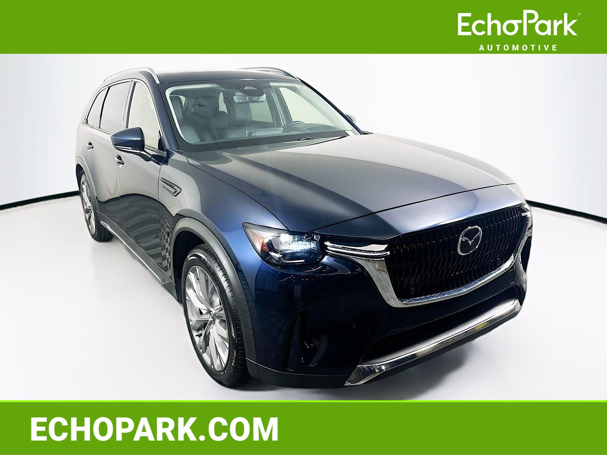Used 2024 MAZDA CX-90 3.3 Turbo w/ Premium Package