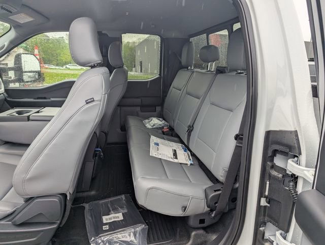 New 2026 Ford F350 XL w/ XL Chrome Package AWD/4WD image 11