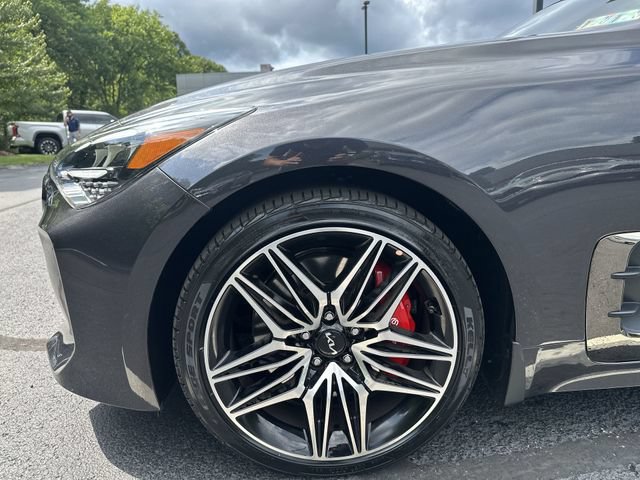 Used 2022 Kia Stinger GT1 AWD/4WD image 21