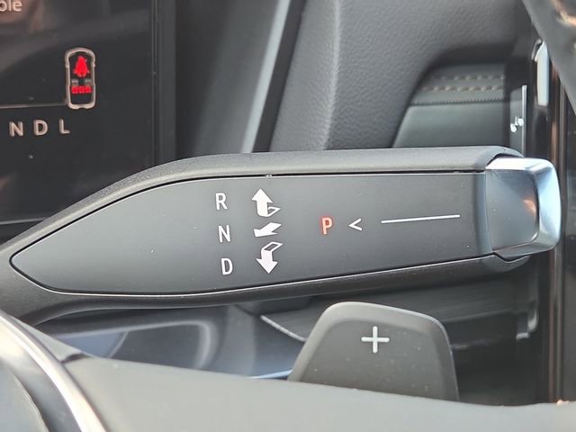 New 2026 GMC Terrain AT4 w/ Convenience Package III image 16