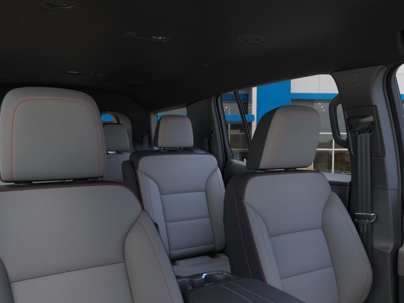 New 2027 Chevrolet Traverse LT w/ Driver Confidence Package FWD image 24