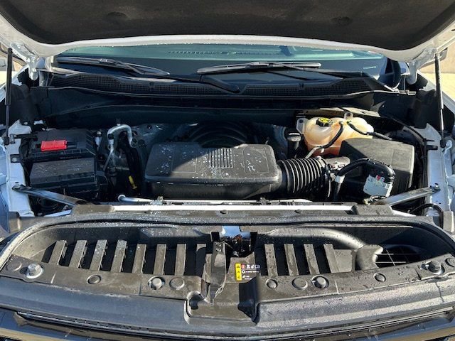 Used 2023 Chevrolet Silverado 1500 LT Trail Boss w/ Convenience Package II image 6