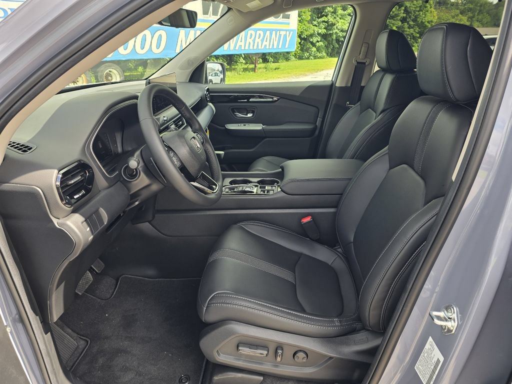 New 2026 Honda Pilot EX-L image 13
